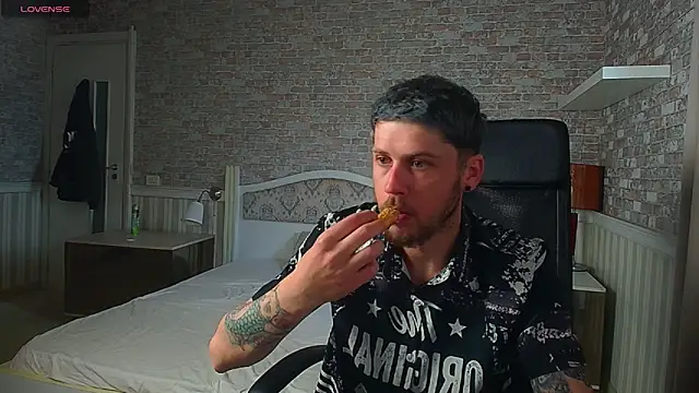 JonahShaw online show from 31, 5, 2026
