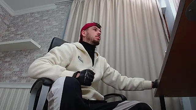 JonahShaw online show from 12, 10, 2025