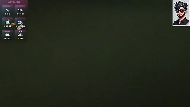 JonahShaw online show from 29, 10, 2025