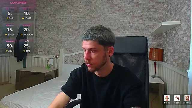 JonahShaw online show from 2, 6, 2026