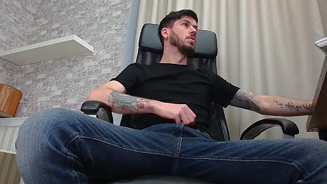 JonahShaw online show from 19, 11, 2025