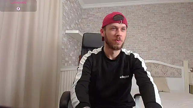 JonahShaw online show from 20, 4, 2026