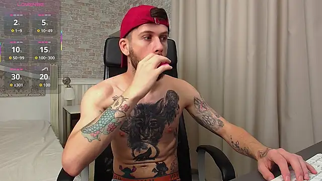 JonahShaw online show from 12, 9, 2025