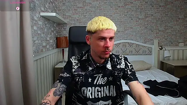 JonahShaw online show from 9, 5, 2026