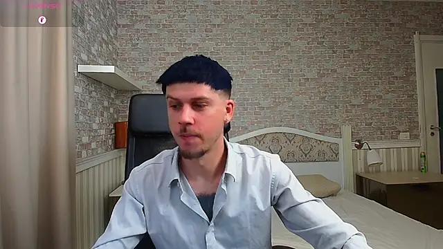 JonahShaw online show from 11, 5, 2026