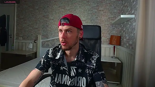 JonahShaw online show from 26, 5, 2026