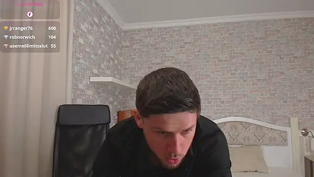 JonahShaw online show from 30, 4, 2026