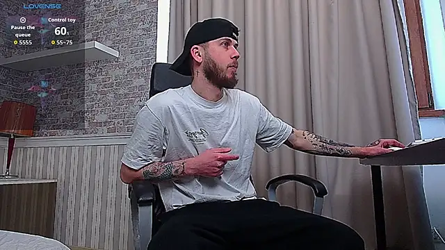 JonahShaw online show from 4, 3, 2026