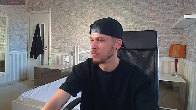 JonahShaw online show from 24, 5, 2026