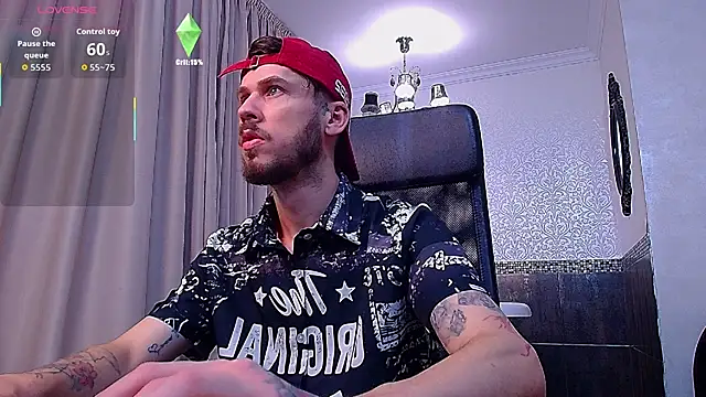 JonahShaw online show from 11, 9, 2025