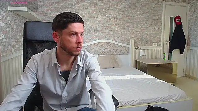 JonahShaw online show from 4, 5, 2026