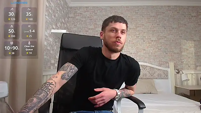 JonahShaw online show from 9, 4, 2026