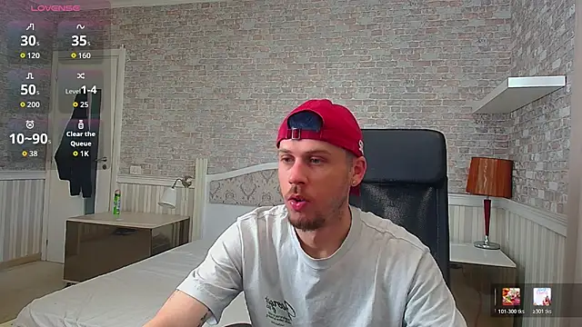 JonahShaw online show from 16, 5, 2026