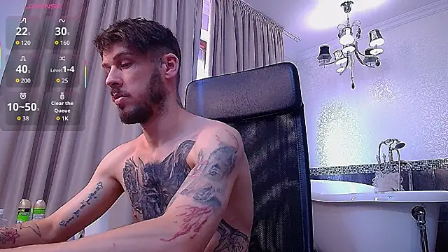 JonahShaw online show from 10, 9, 2025