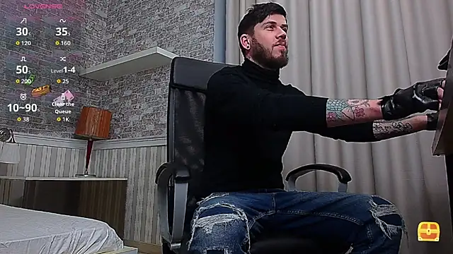 JonahShaw online show from 7, 2, 2026