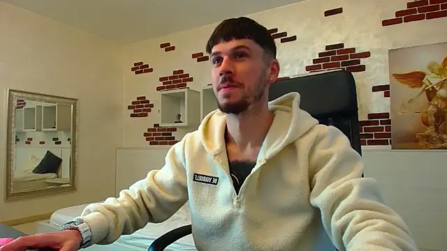 JonahShaw online show from 5, 10, 2025