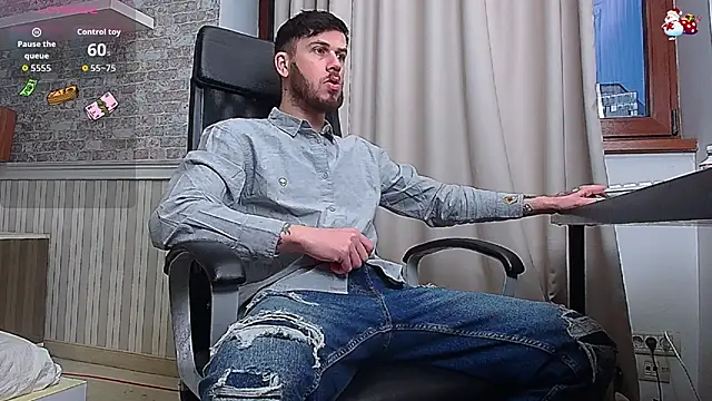 JonahShaw online show from 13, 1, 2026