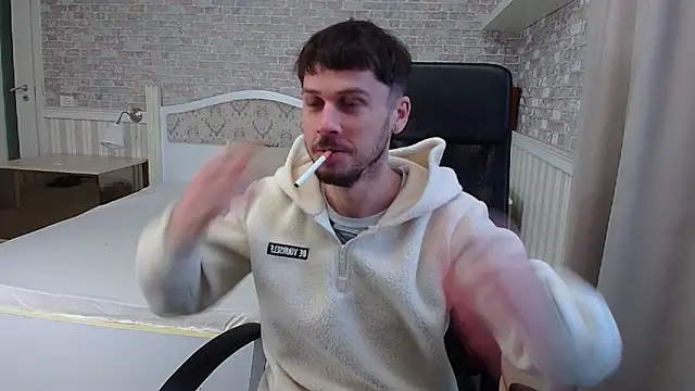 JonahShaw online show from 10, 10, 2025