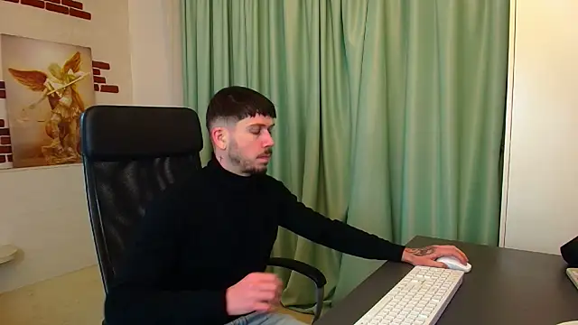 JonahShaw online show from 3, 10, 2025