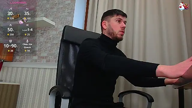 JonahShaw online show from 22, 12, 2025