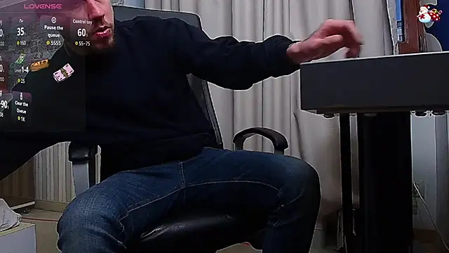 JonahShaw online show from 17, 1, 2026