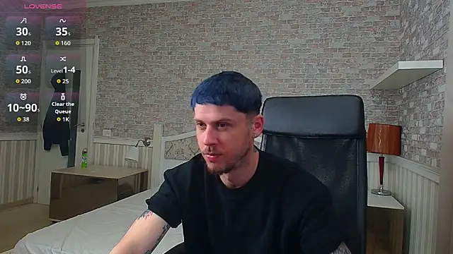 JonahShaw online show from 17, 5, 2026