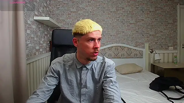 JonahShaw online show from 10, 5, 2026