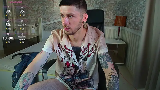 Snapshot of JonahShaw chatting on 30, 6, 2026 JonahShaw online show from 30, 6, 2026