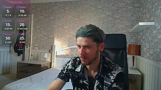 JonahShaw online show from 4, 6, 2026
