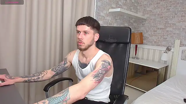 JonahShaw online show from 8, 4, 2026