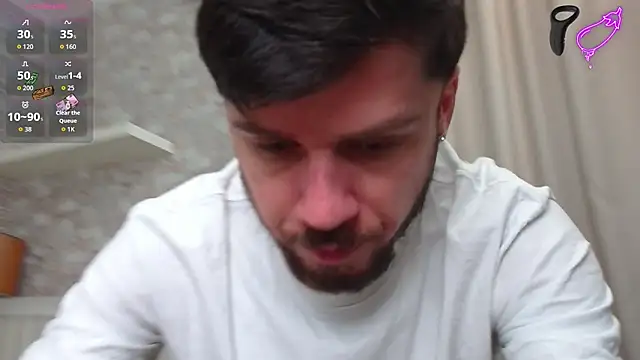 JonahShaw online show from 14, 11, 2025