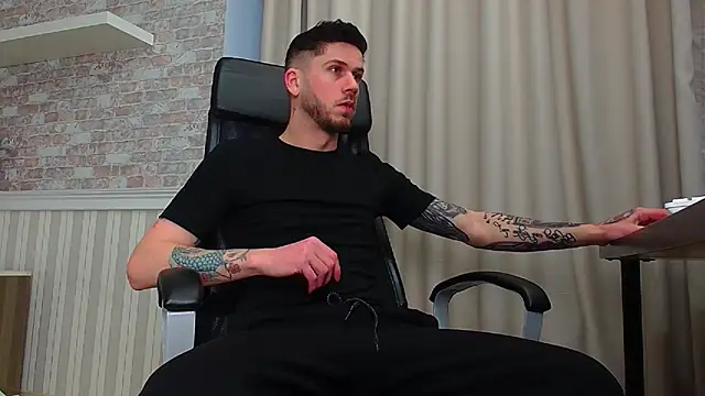 JonahShaw online show from 15, 12, 2025