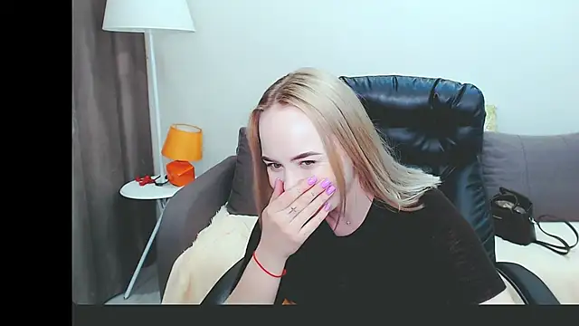 LiluMoon   online show from 28, 4, 2026