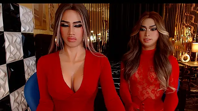 XyraCox online show from 25, 3, 2026