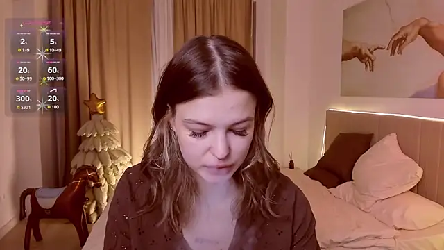 Lisa Blossom online show from 13, 1, 2026