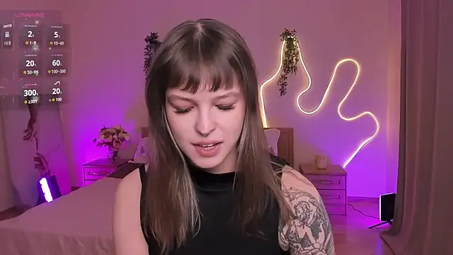 Lisa Blossom online show from 17, 3, 2026