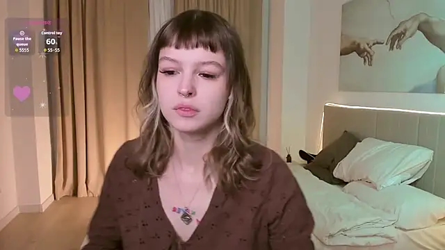 Lisa Blossom online show from 11, 2, 2026