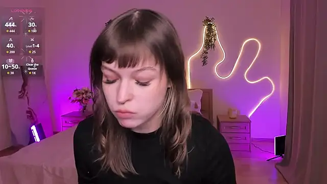 Lisa Blossom online show from 18, 3, 2026