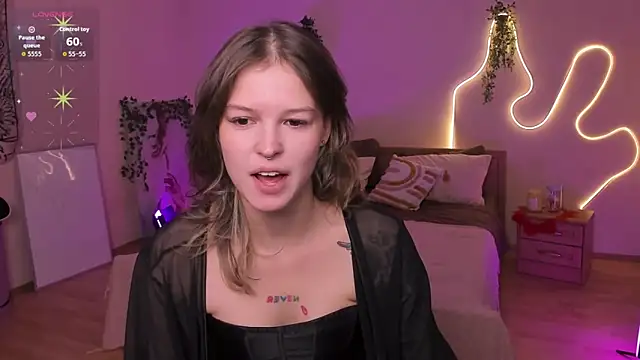 Snapshot of Lisa_Blossom chatting on 30, 6, 2026 Lisa Blossom online show from 30, 6, 2026
