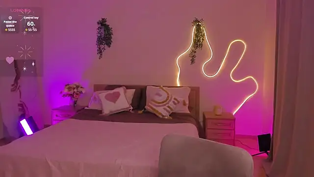 Lisa Blossom online show from 13, 3, 2026