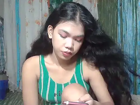 Sweetestsiner online show from 1, 3, 2026