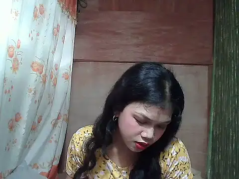 Sweetestsiner online show from 14, 9, 2025