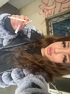 Snapshot of AnastasiaJune chatting on 1, 12, 2025 AnastasiaJune online show from 1, 12, 2025