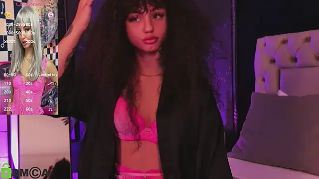 Snapshot of AnastasiaJune chatting on 26, 9, 2025 AnastasiaJune online show from 26, 9, 2025