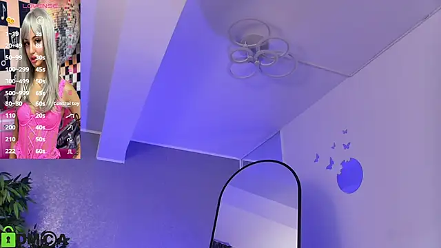 Snapshot of AnastasiaJune chatting on 14, 9, 2025 AnastasiaJune online show from 14, 9, 2025