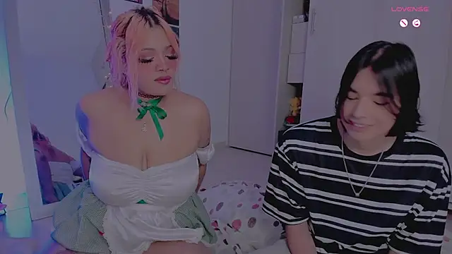 amywilld online show from 26, 4, 2026