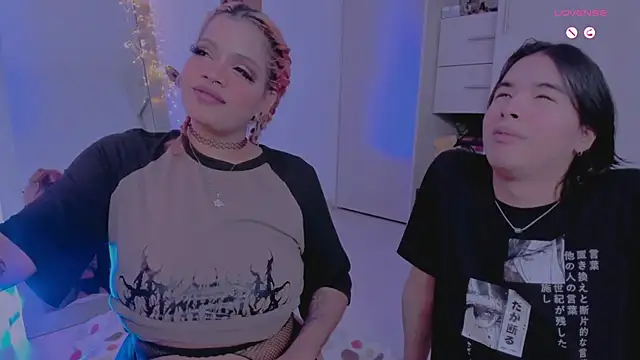 amywilld online show from 23, 4, 2026