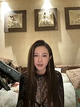 Manson13333 online show from 1, 2, 2026