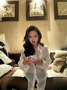 Manson13333 online show from 26, 11, 2025