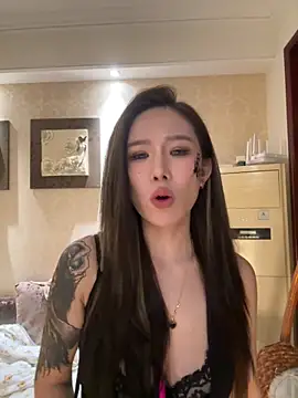 Manson13333 online show from 29, 10, 2025